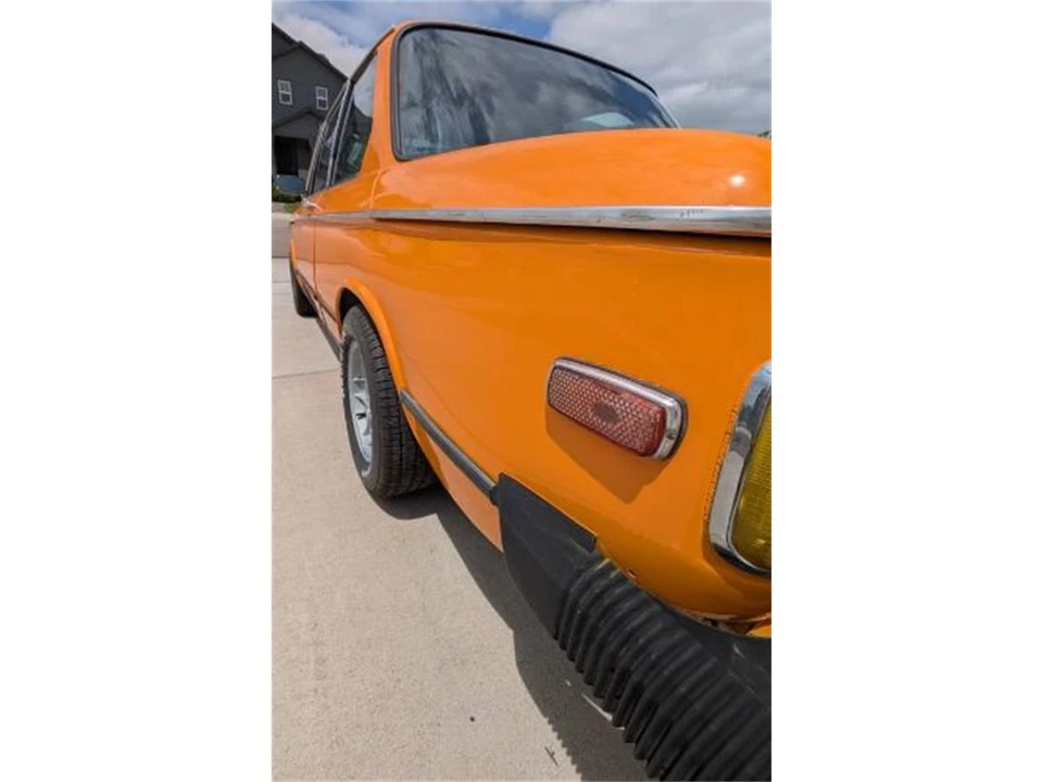 1976 BMW 2002 - Image 20 of 25