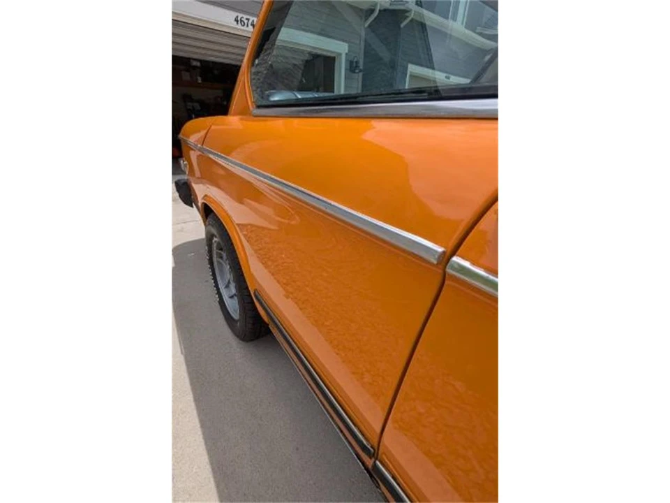 1976 BMW 2002 - Image 22 of 25