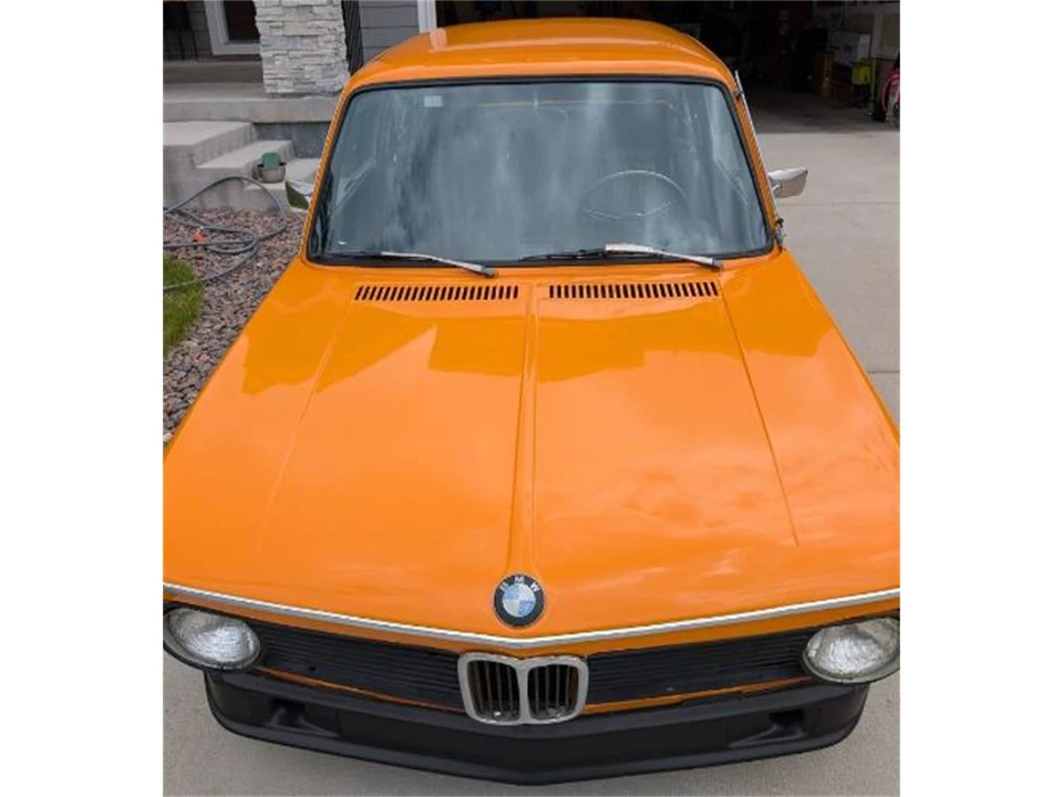1976 BMW 2002 - Image 24 of 25
