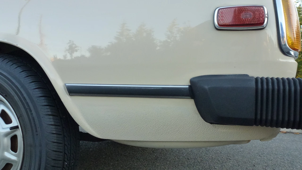 1976 BMW 2002 - Image 24 of 31