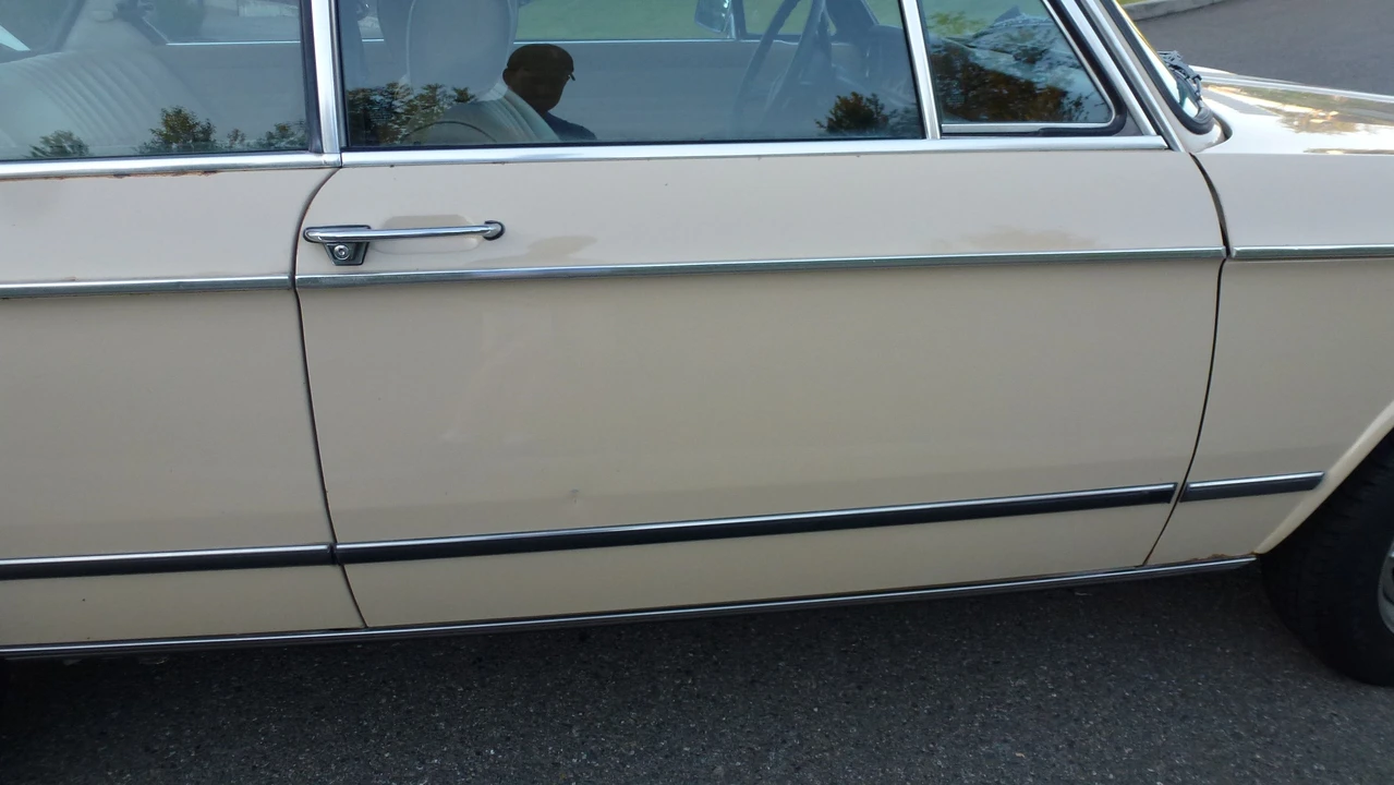 1976 BMW 2002 - Image 31 of 31