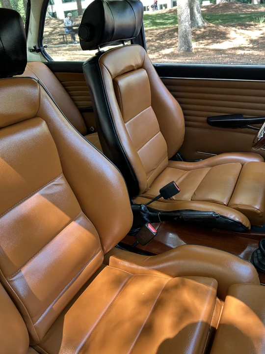 1976 BMW 2002 - Image 5 of 6