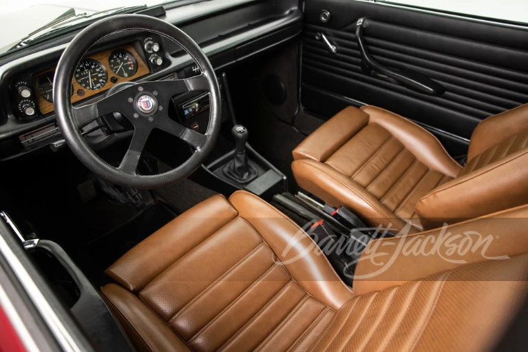 1976 BMW 2002 - Image 3 of 18