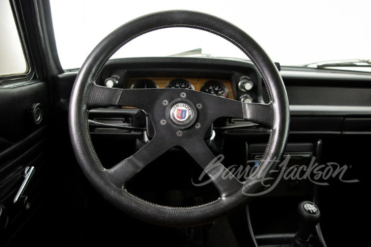 1976 BMW 2002 - Image 4 of 18