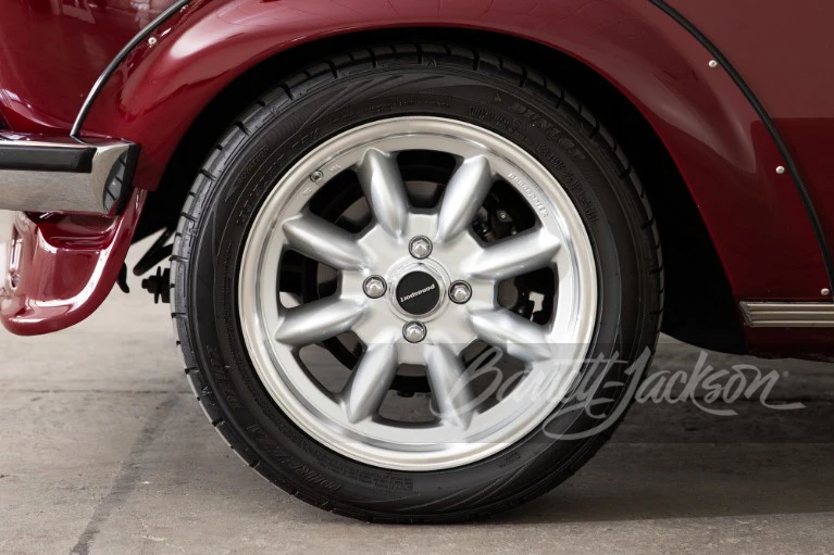 1976 BMW 2002 - Image 5 of 18