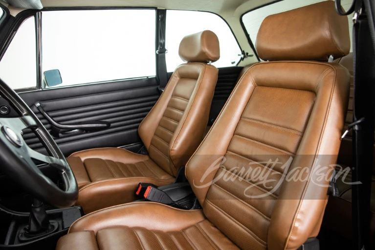 1976 BMW 2002 - Image 7 of 18