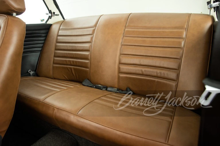 1976 BMW 2002 - Image 8 of 18