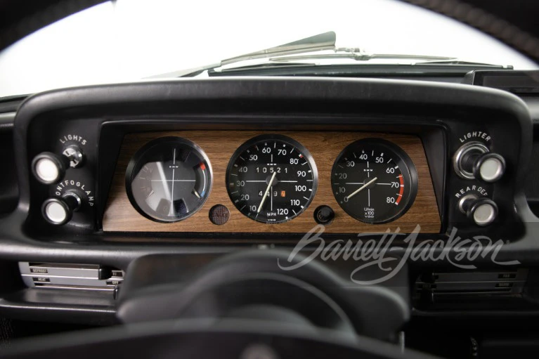 1976 BMW 2002 - Image 10 of 18