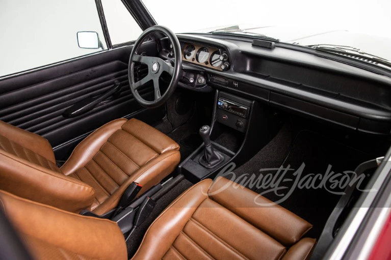 1976 BMW 2002 - Image 13 of 18