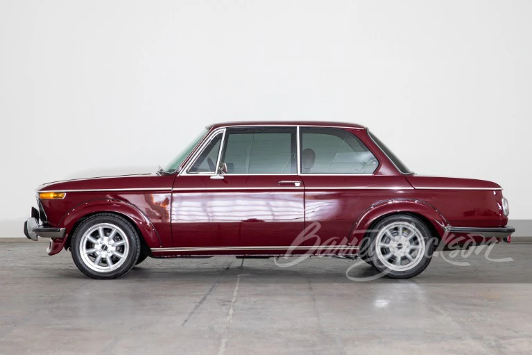 1976 BMW 2002 - Image 14 of 18