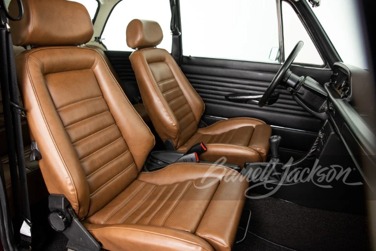 1976 BMW 2002 - Image 16 of 18