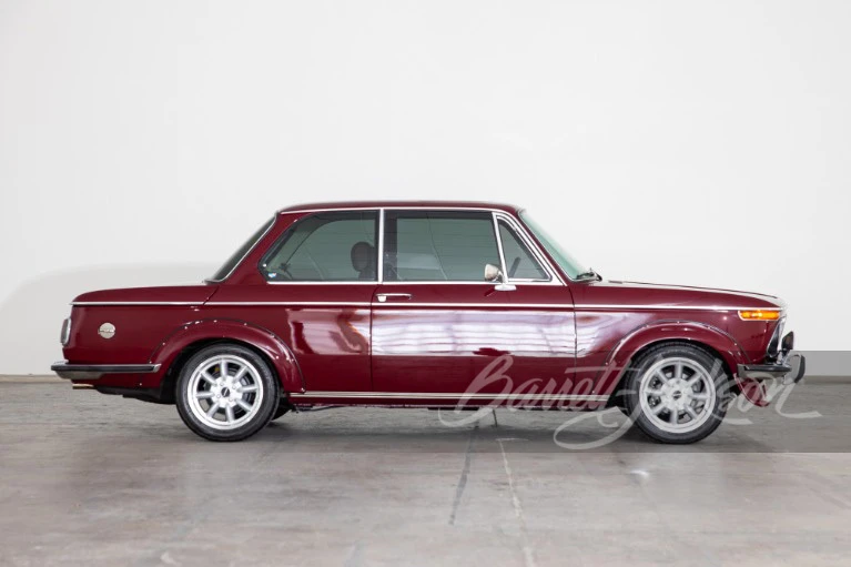 1976 BMW 2002 - Image 18 of 18
