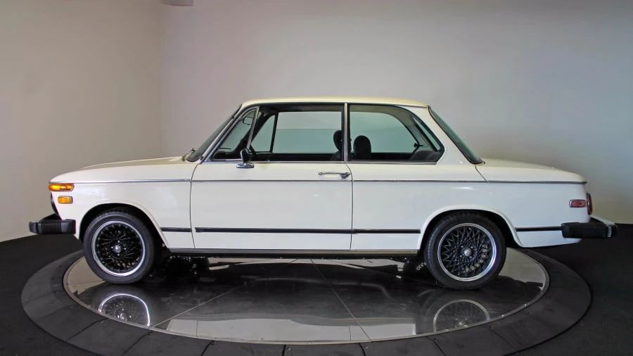 1976 BMW 2002 - Image 2 of 10