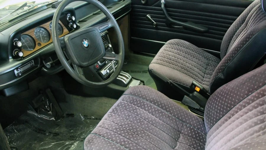 1976 BMW 2002 - Image 4 of 10