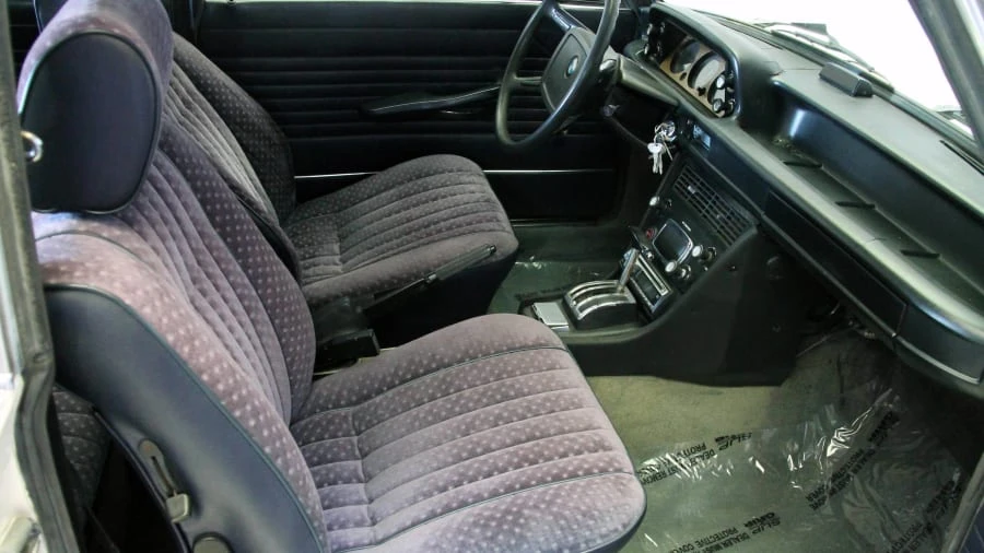 1976 BMW 2002 - Image 5 of 10