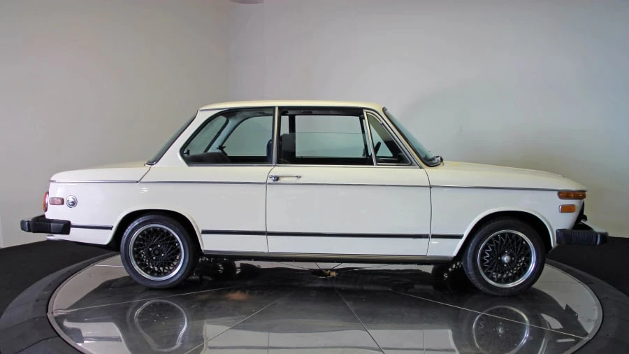 1976 BMW 2002 - Image 8 of 10