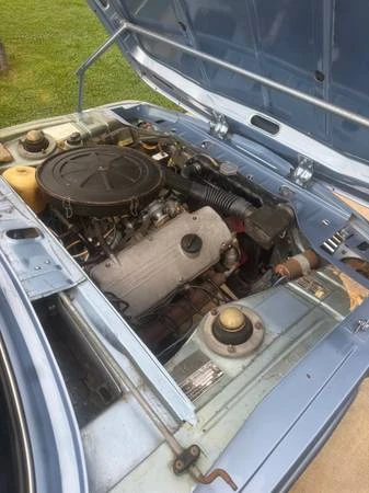 1976 BMW 2002 - Image 14 of 21