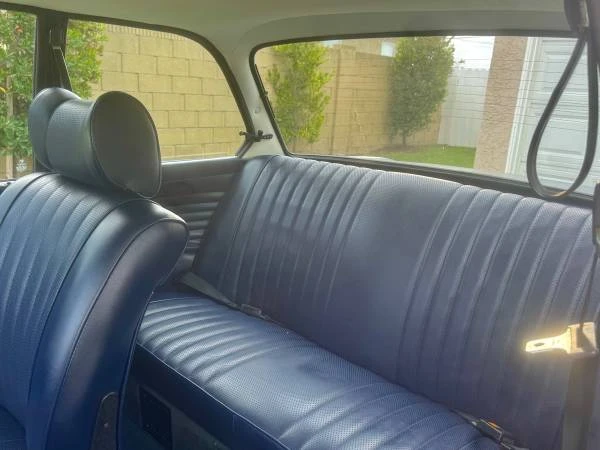 1976 BMW 2002 - Image 12 of 21