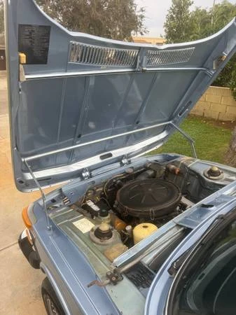 1976 BMW 2002 - Image 13 of 21