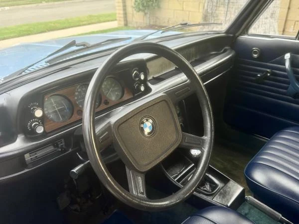 1976 BMW 2002 - Image 10 of 21
