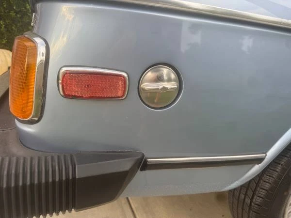 1976 BMW 2002 - Image 21 of 21