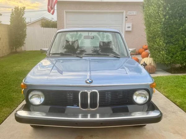 1976 BMW 2002 - Image 9 of 21