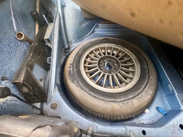 1976 BMW 2002 - Image 20 of 21