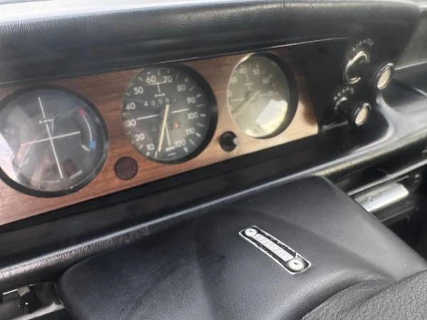 1976 BMW 2002 - Image 18 of 21
