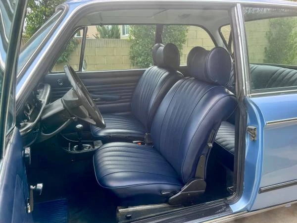 1976 BMW 2002 - Image 11 of 21