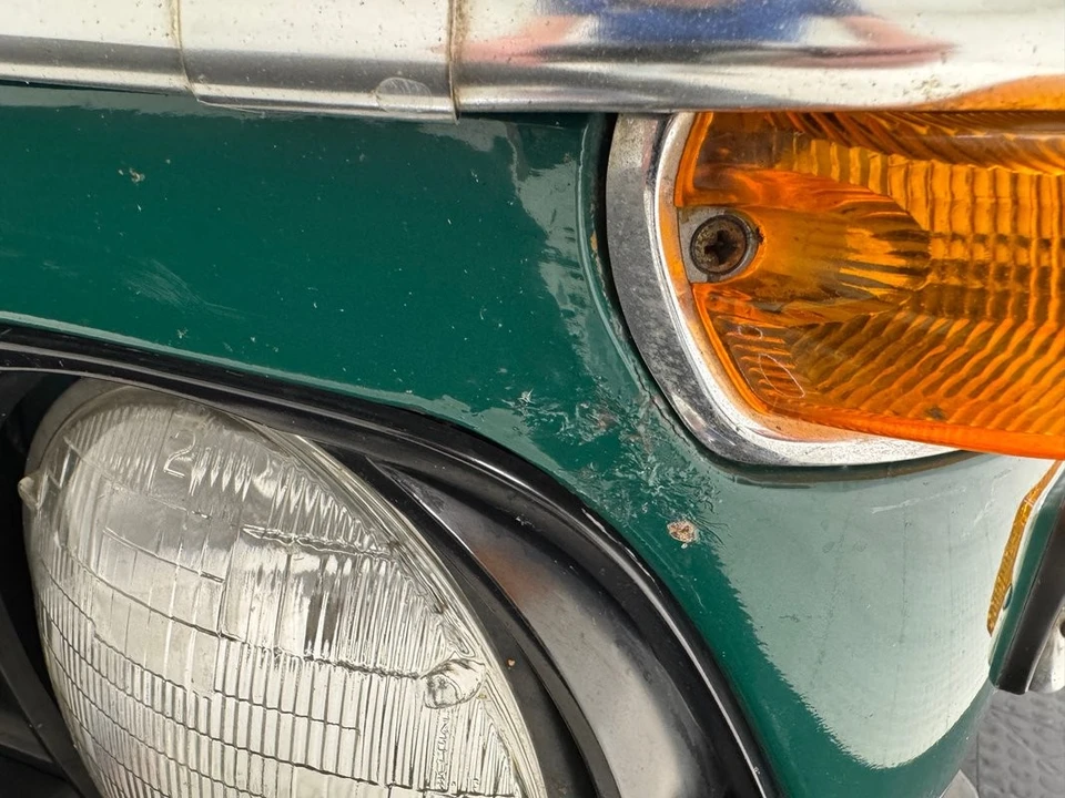 1976 BMW 2002 - Image 27 of 31
