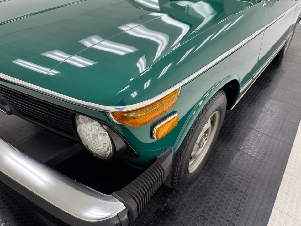1976 BMW 2002 - Image 26 of 31