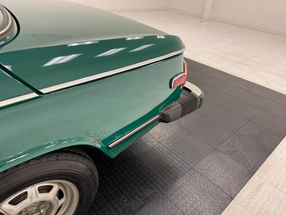1976 BMW 2002 - Image 30 of 31