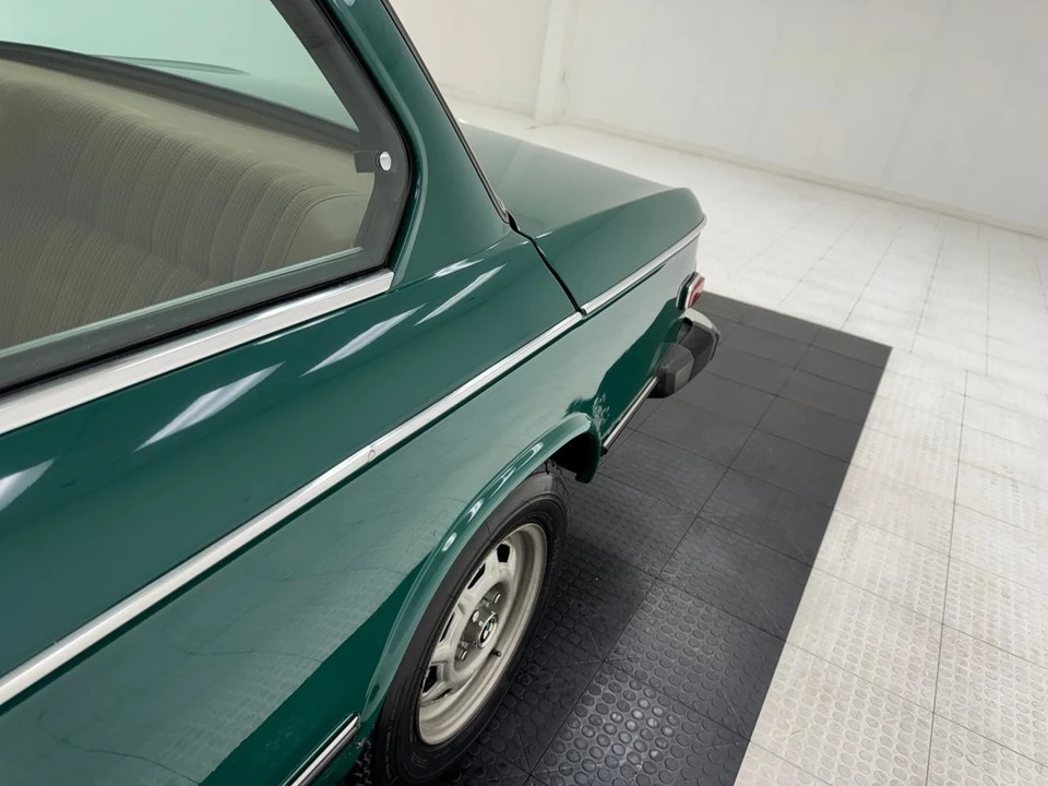 1976 BMW 2002 - Image 28 of 31