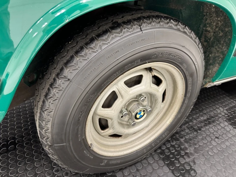 1976 BMW 2002 - Image 22 of 31
