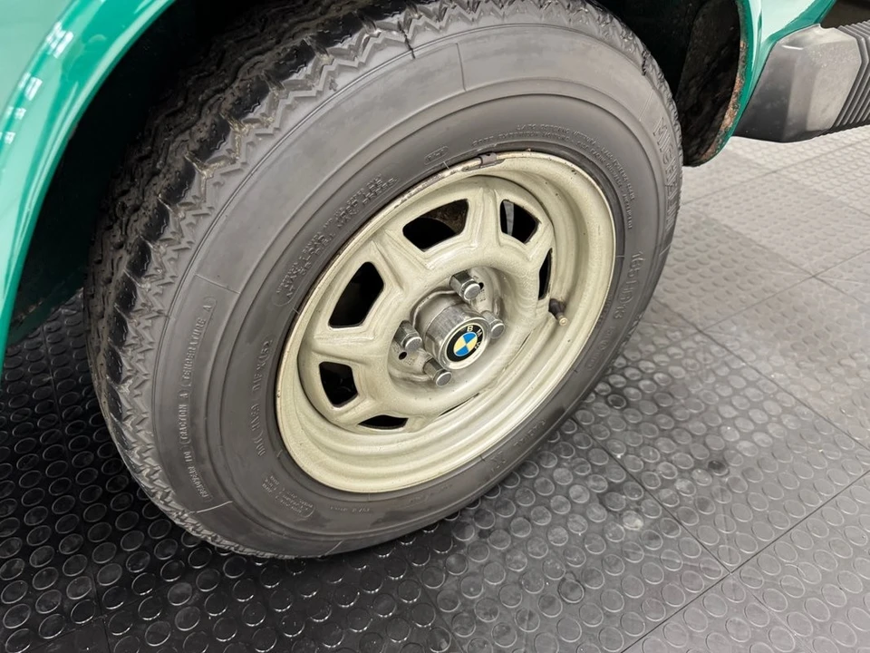 1976 BMW 2002 - Image 23 of 31