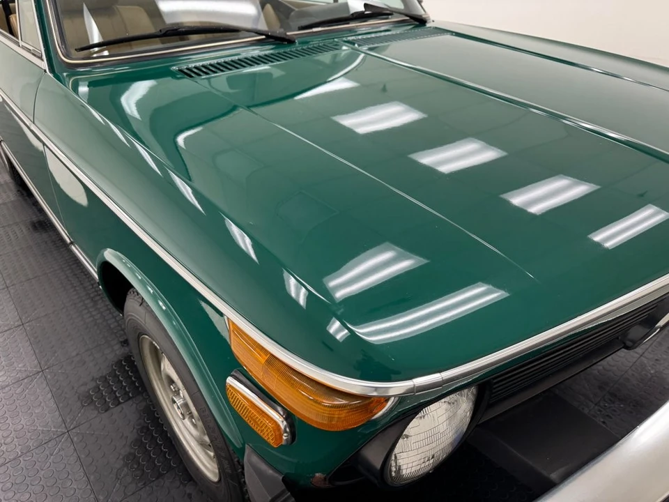 1976 BMW 2002 - Image 24 of 31