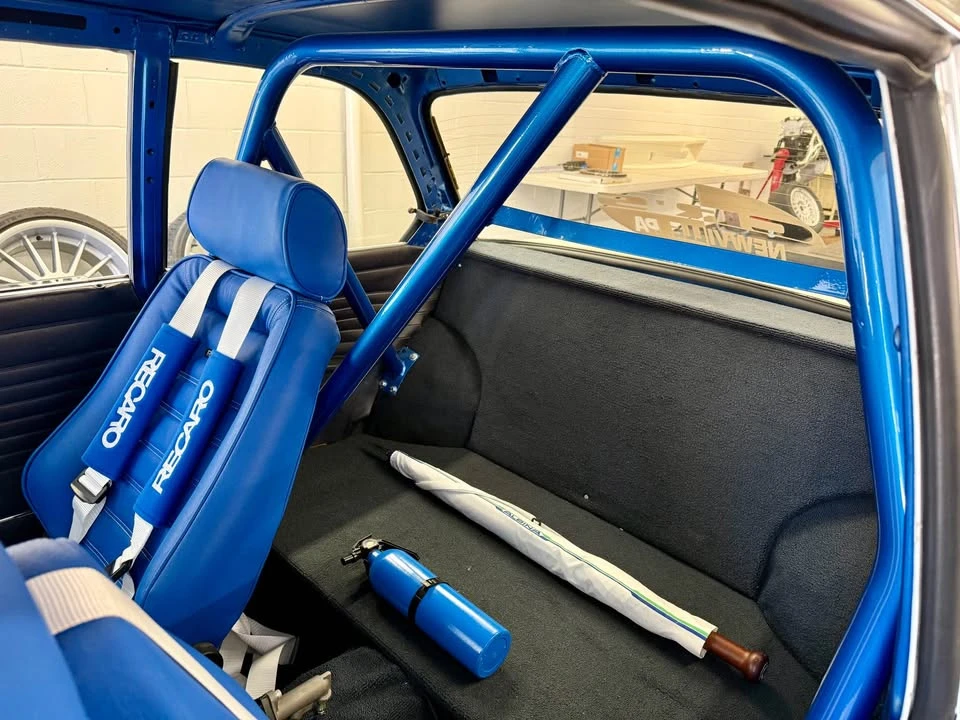 1976 BMW 2002 - Image 6 of 20