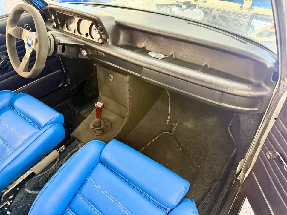 1976 BMW 2002 - Image 10 of 20