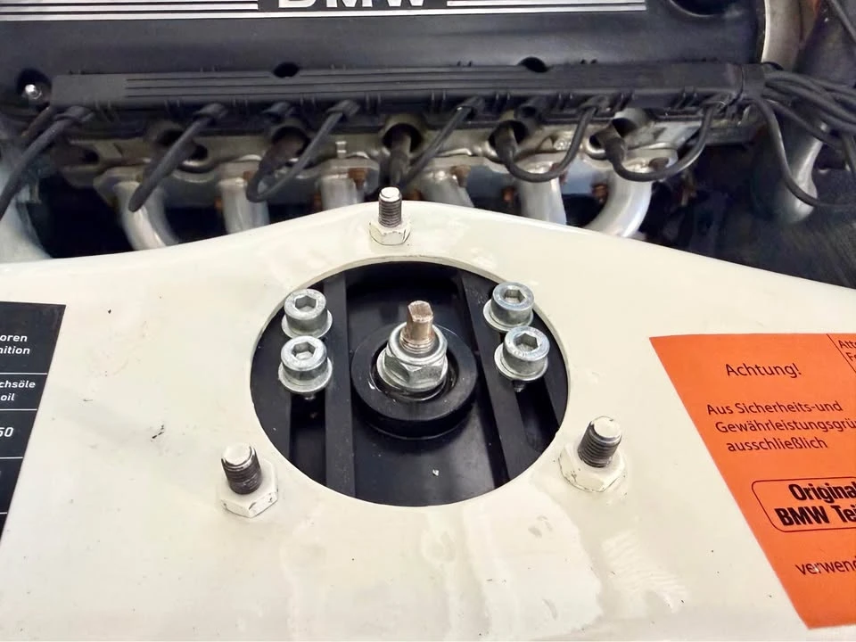 1976 BMW 2002 - Image 12 of 20