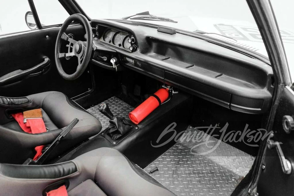 1976 BMW 2002 - Image 4 of 6