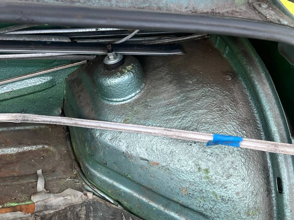1976 BMW 2002 - Image 10 of 13