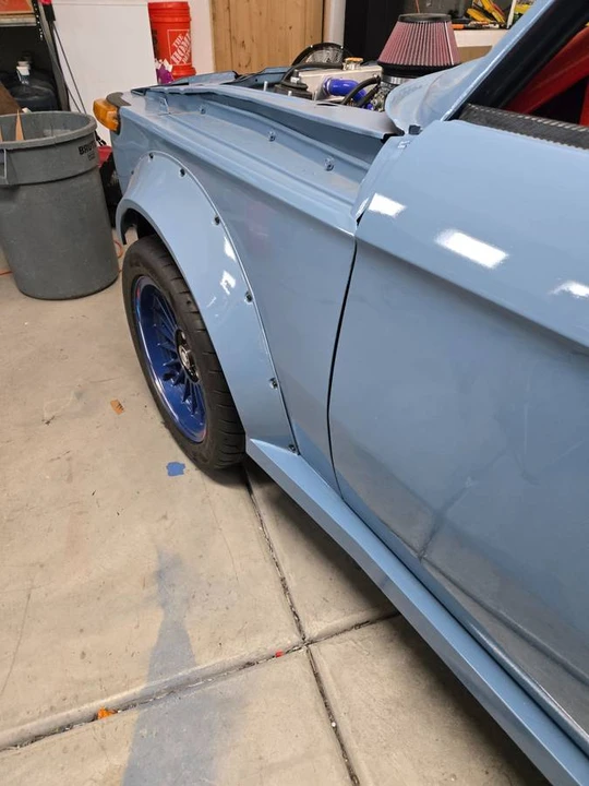 1976 BMW 2002 - Image 15 of 20