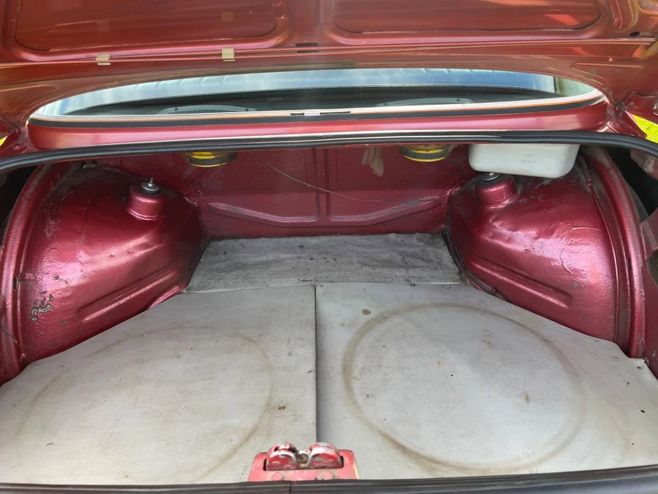 1976 BMW 2002 - Image 4 of 7