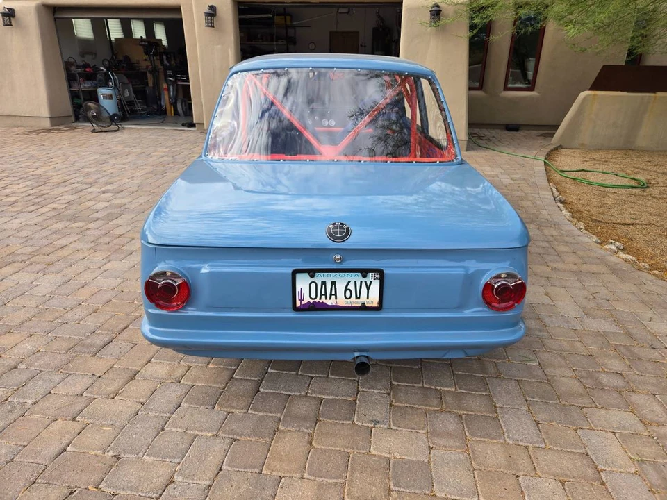 1976 BMW 2002 - Image 4 of 20