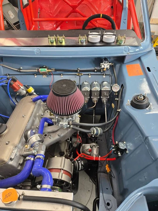 1976 BMW 2002 - Image 10 of 20
