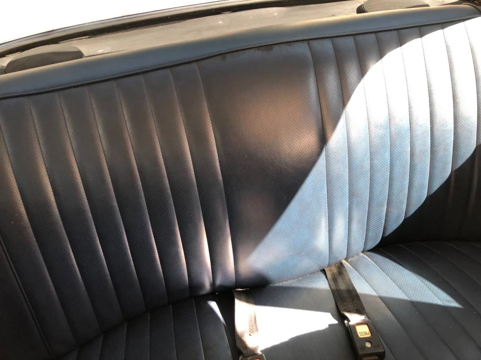 1976 BMW 2002 - Image 12 of 12