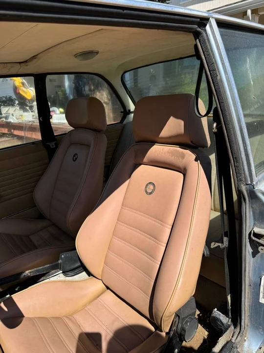 1976 BMW 2002 - Image 6 of 7