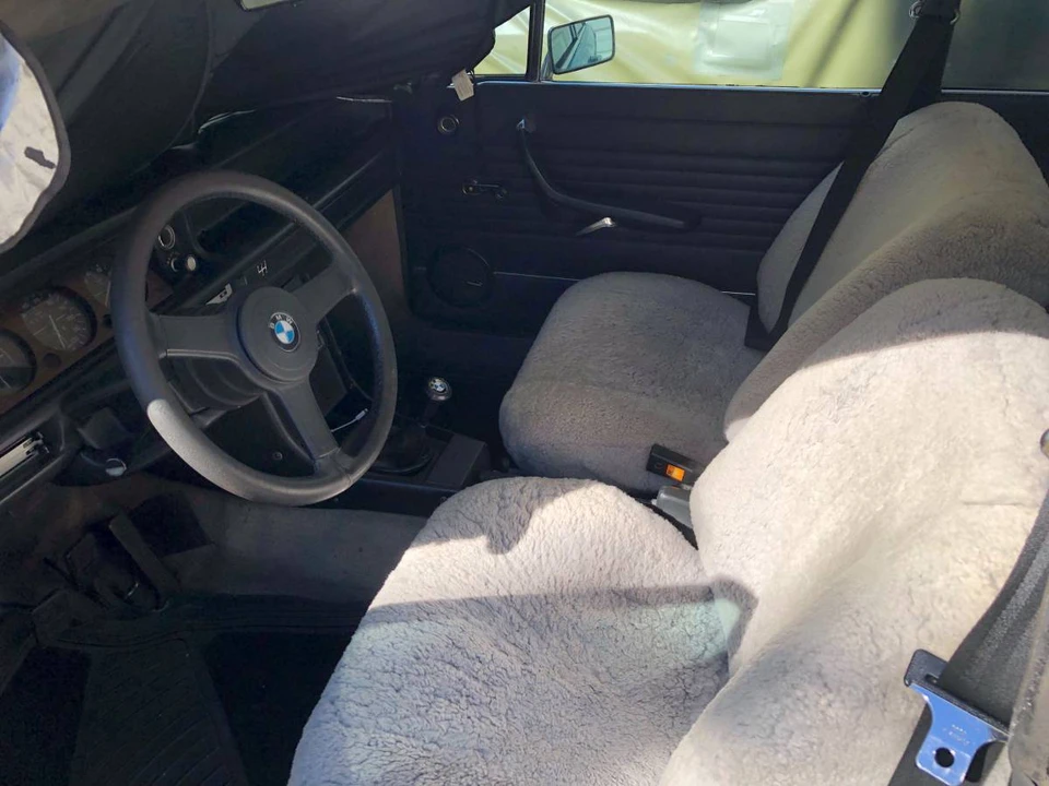 1976 BMW 2002 - Image 10 of 12