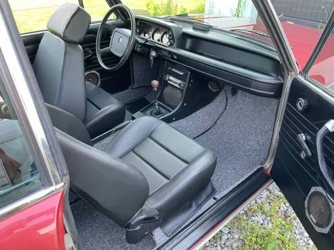 1976 BMW 2002 - Image 3 of 7