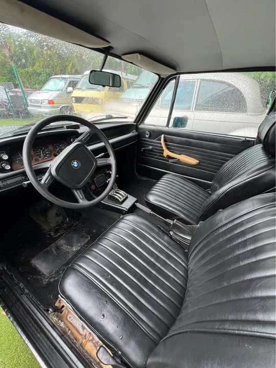 1976 BMW 2002 - Image 4 of 8